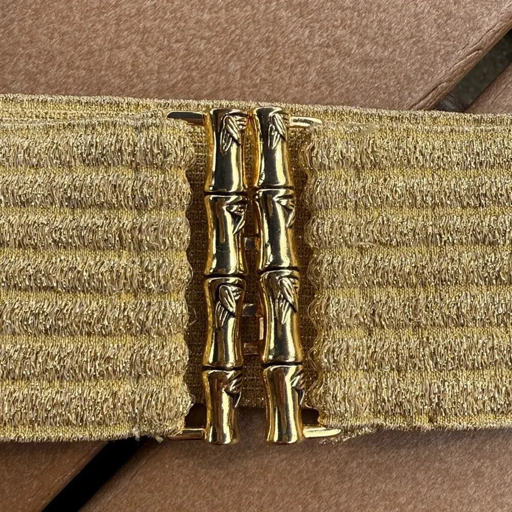 Unbranded stylish gold